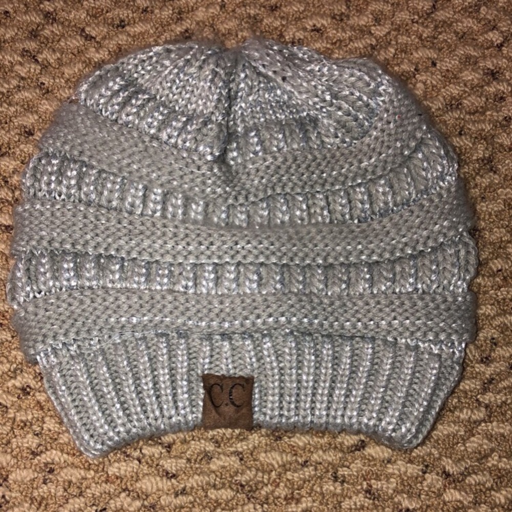 CC Beanie